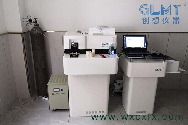 直讀光譜儀CX-9800L在客戶現(xiàn)場 /cxyq/20201202134522-FmAuqFDzAUXgj3ut_dH1hidNCKxh.jpg